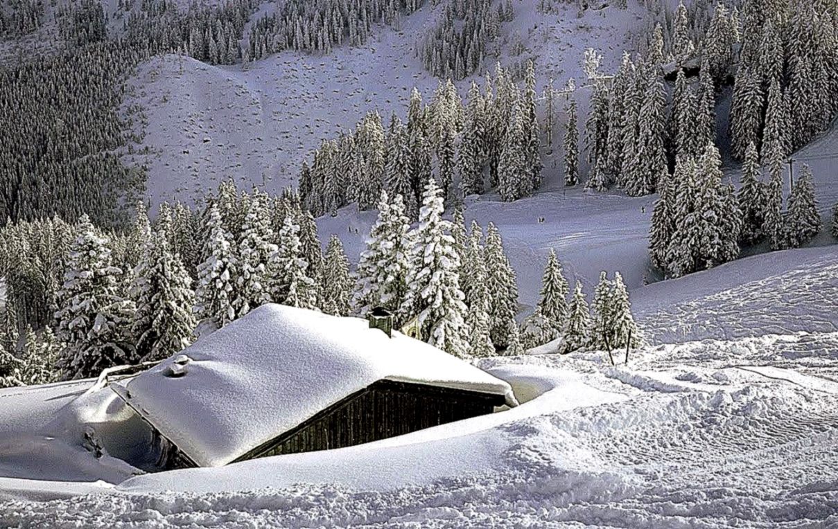 Gallery Popular Screensaver Best Free Hd Wallpaper - Bavarian Alps - HD Wallpaper 