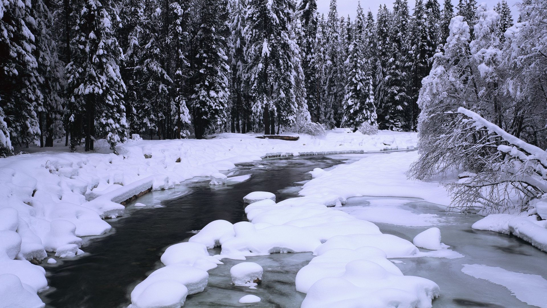 Dual Monitor Wallpaper Christmas - HD Wallpaper 