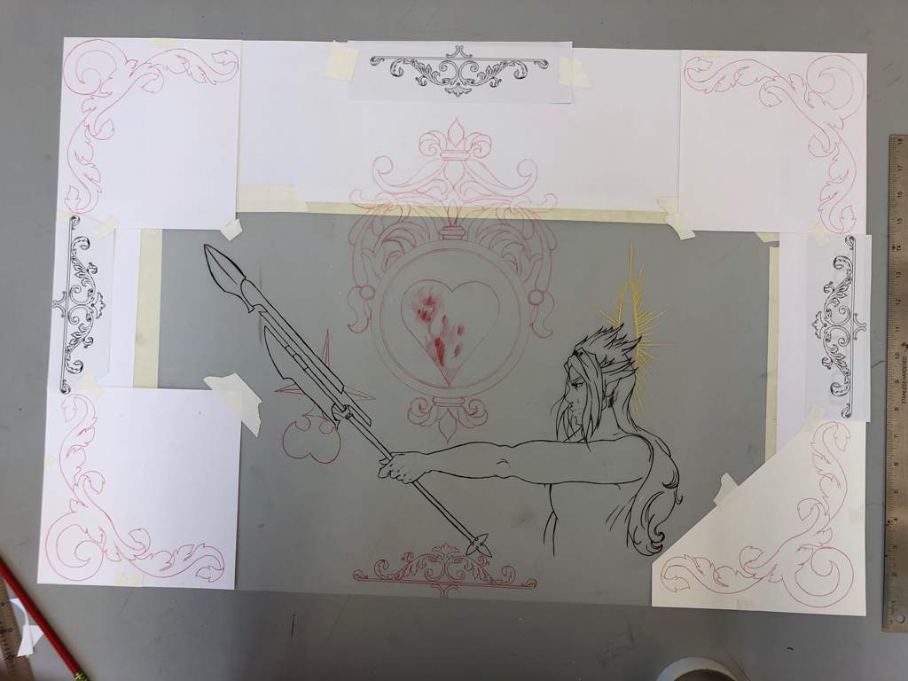 User Uploaded Image - Doodle - HD Wallpaper 