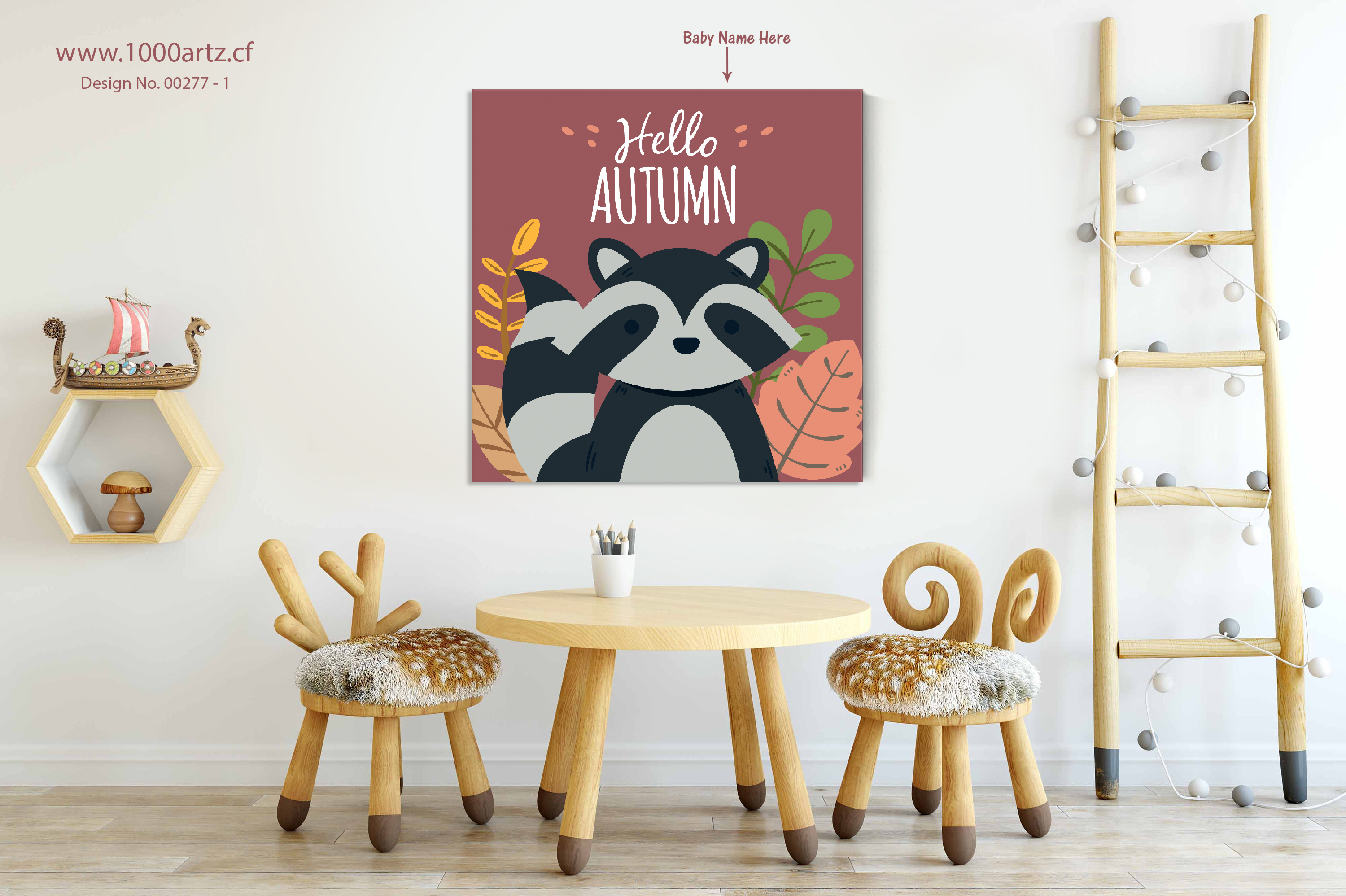 Wall Decal - HD Wallpaper 