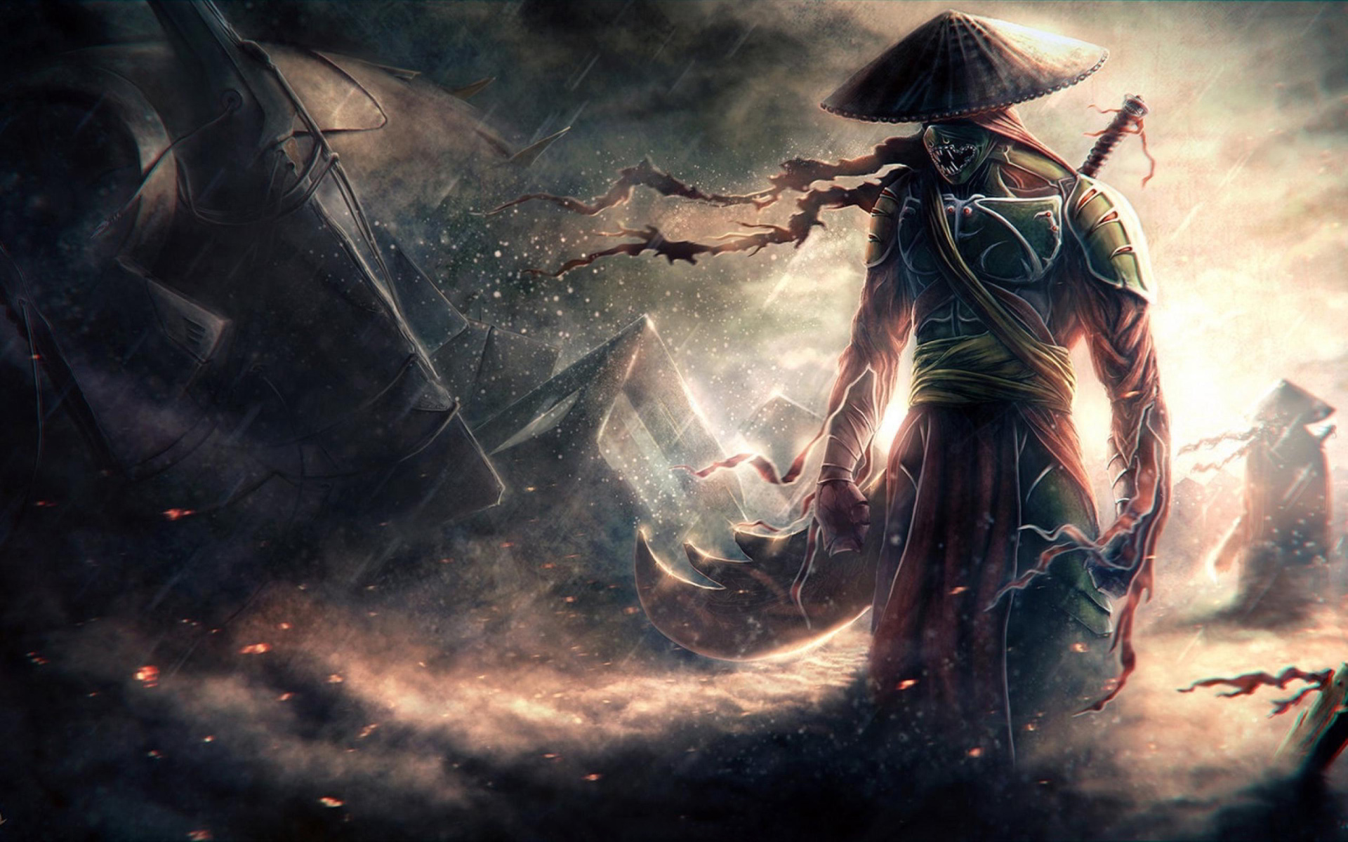 Fantasy Wallpaper Hd For Mobile - HD Wallpaper 