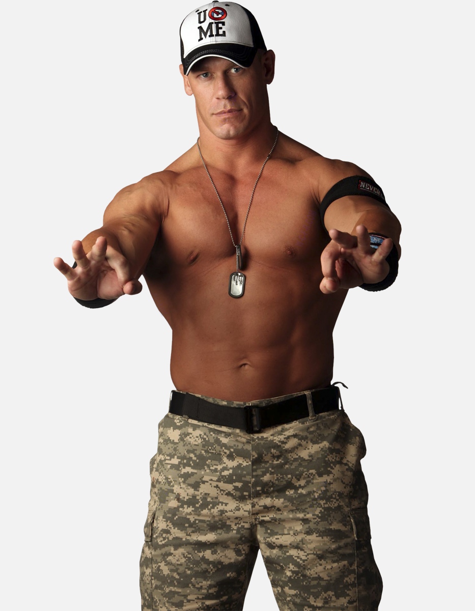 John Cena Hd Wallpaper For Iphone - HD Wallpaper 