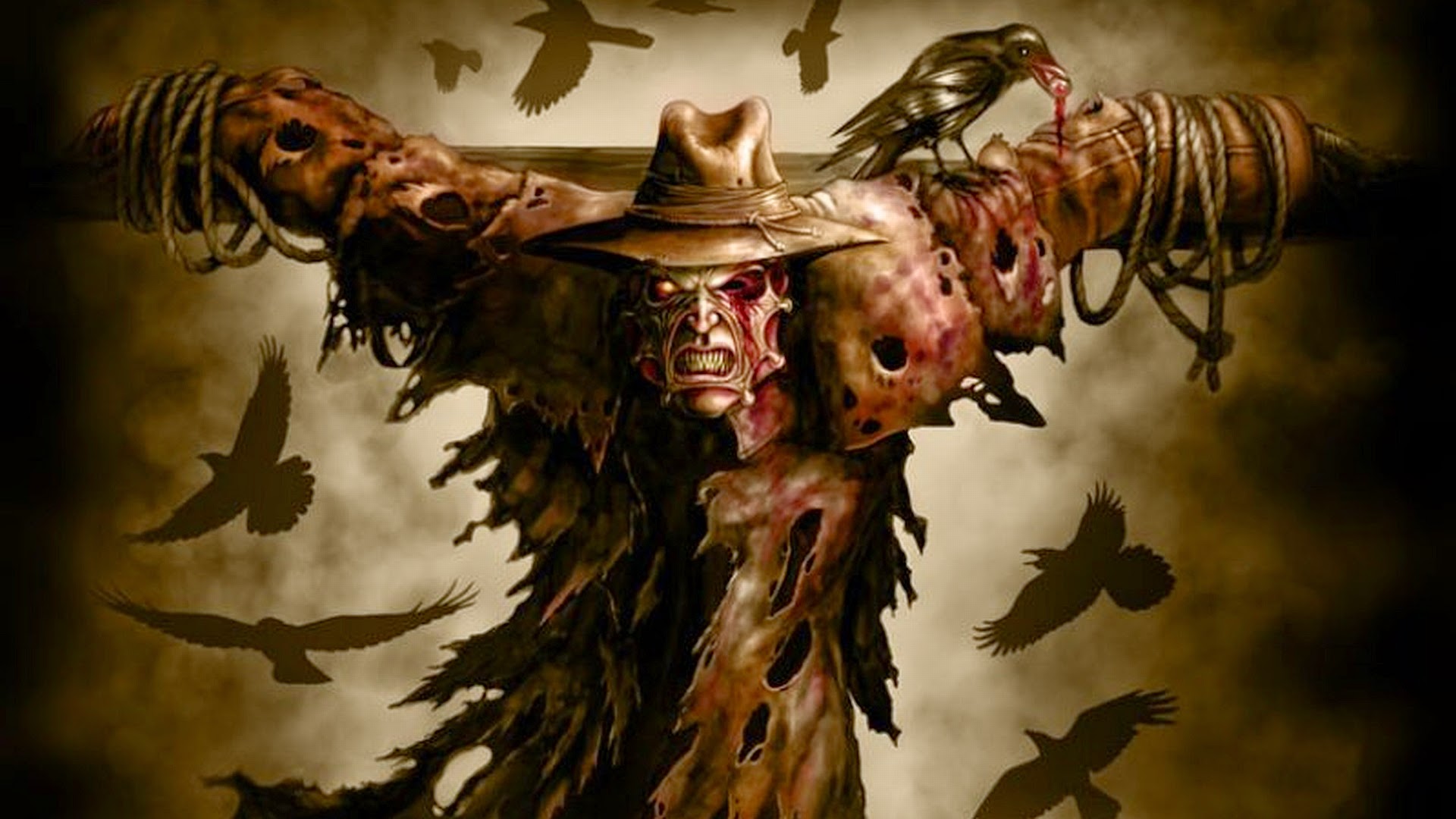 Fantasy Wallpapers Hd Free Download - HD Wallpaper 