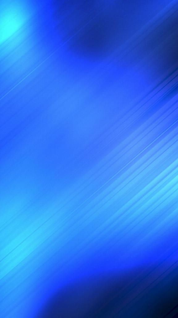 Blue Abstract Wallpaper Iphone - HD Wallpaper 