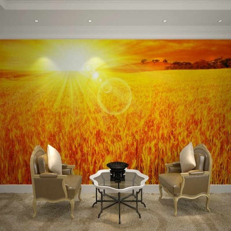 Scarface Sunset Wallpaper - HD Wallpaper 