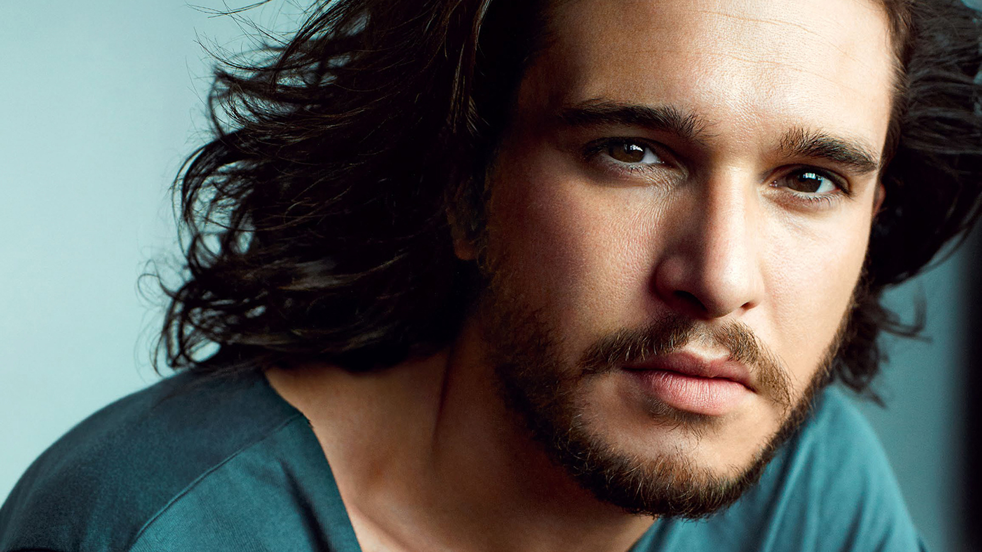 Jon Snow Hd Wallpaper - HD Wallpaper 