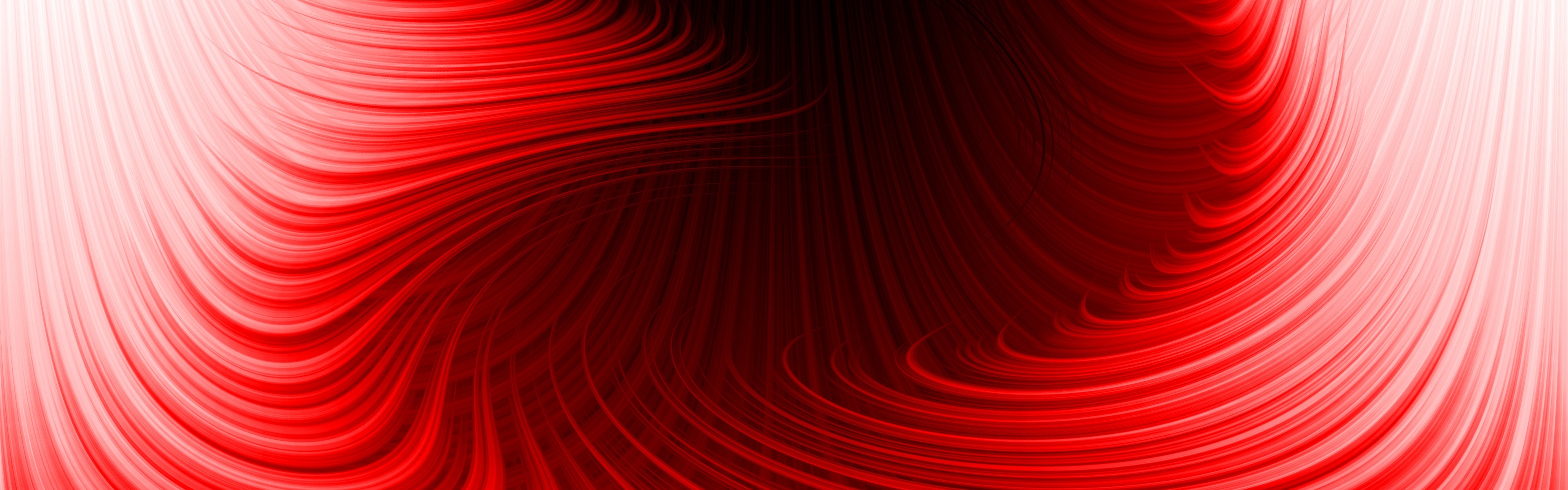 Wallpaper Abstract Lines, Red Pattern - Fond Écran Rouge Motif - HD Wallpaper 
