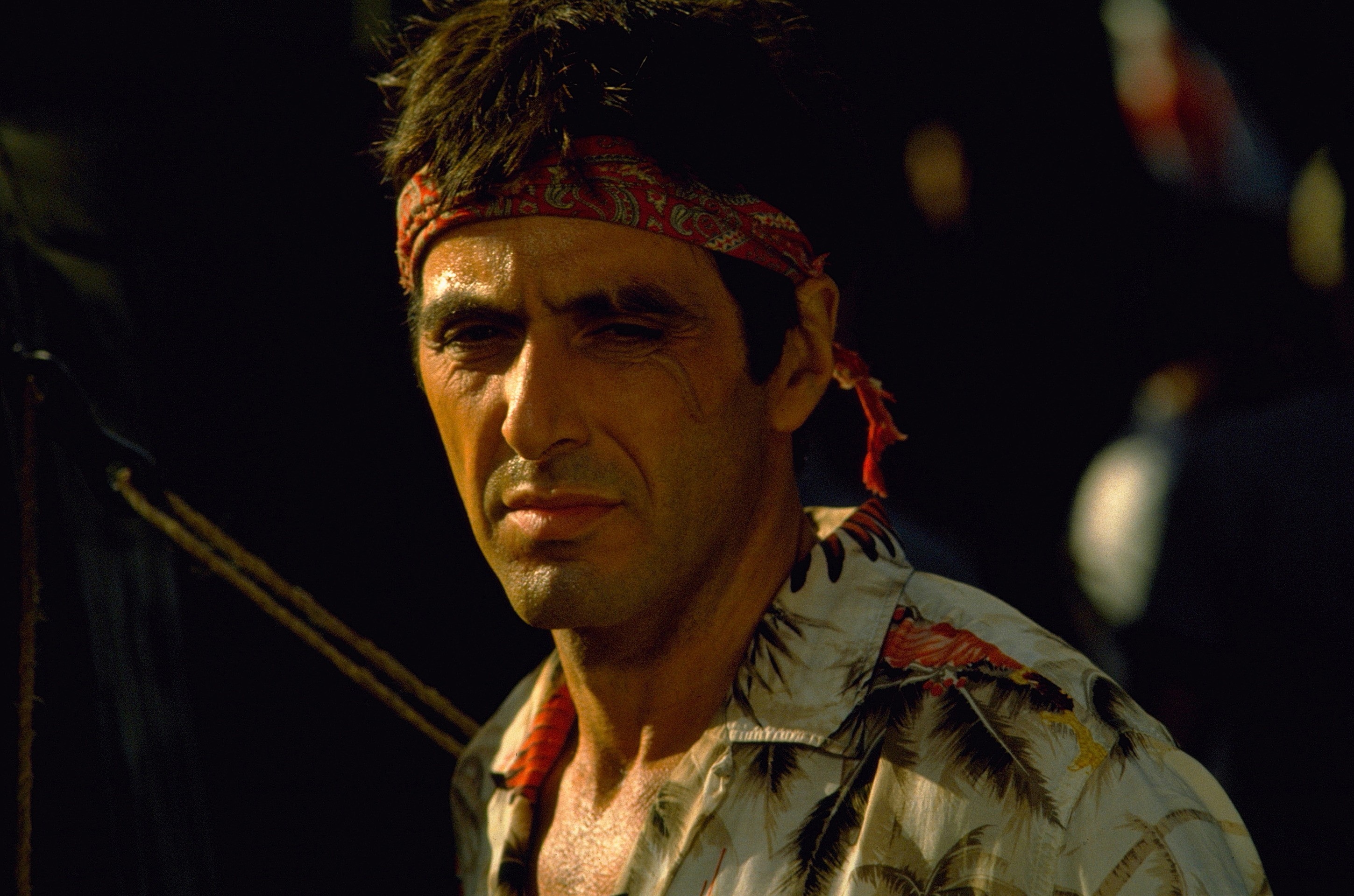 2899x1920, Scarface Hd Wallpapers 
 Data Id 238059 - Scarface Antonio Montana - HD Wallpaper 