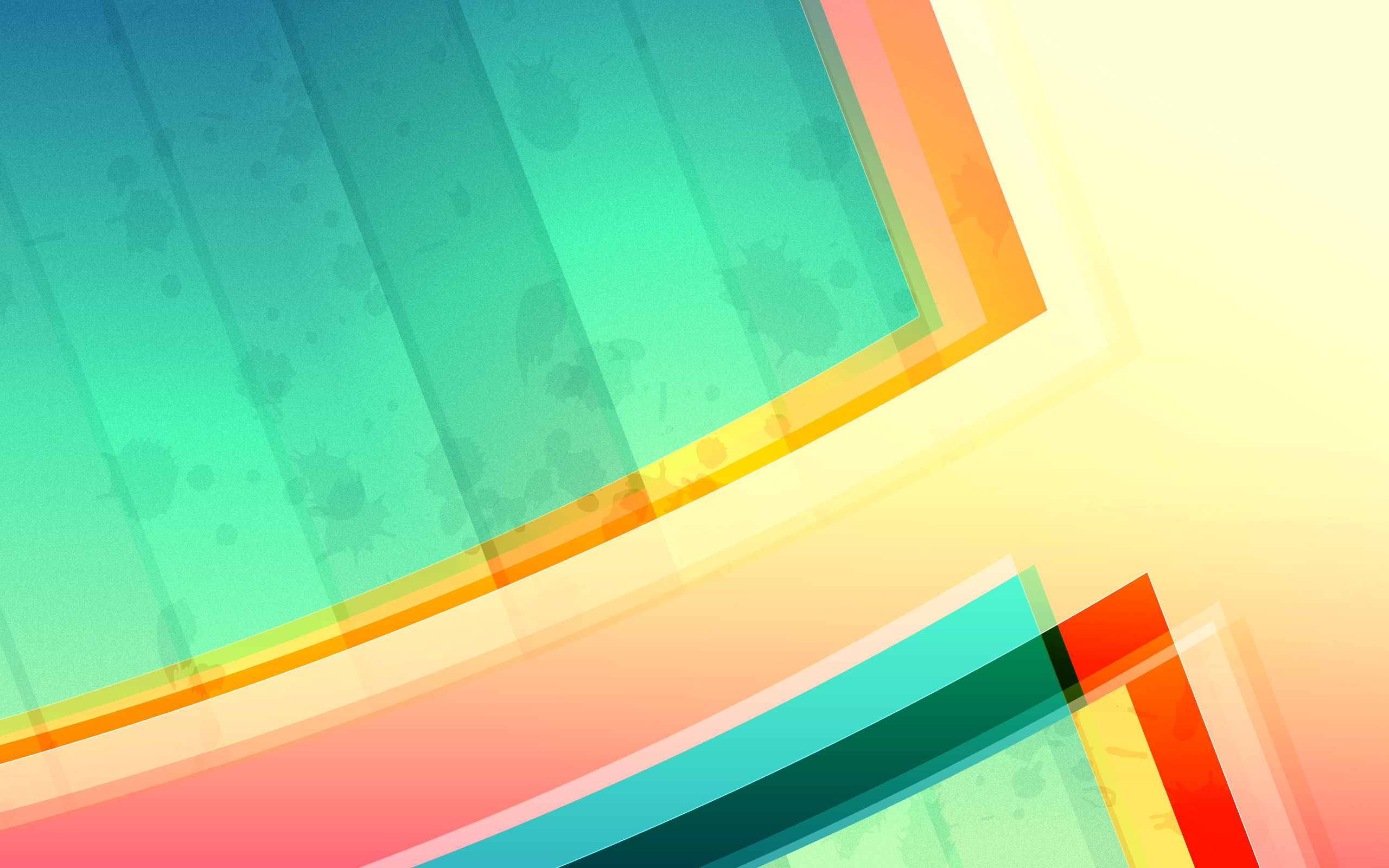 Abstract Lines Colorful Wallpaper - Color Line Pattern Background -  2560x1600 Wallpaper 