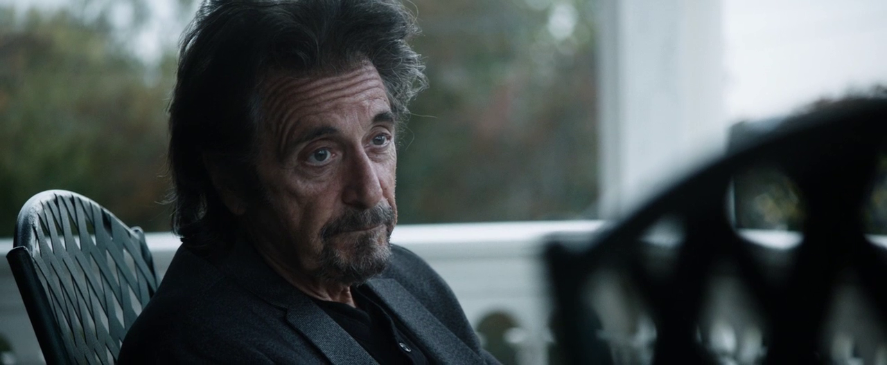 Al Pacino In The Humbling - HD Wallpaper 