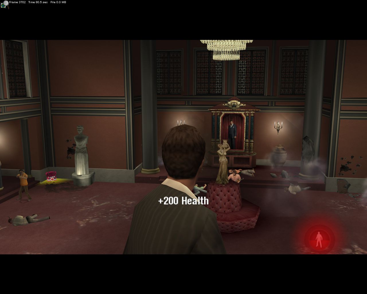 疤 面 煞 星 - HD Wallpaper 