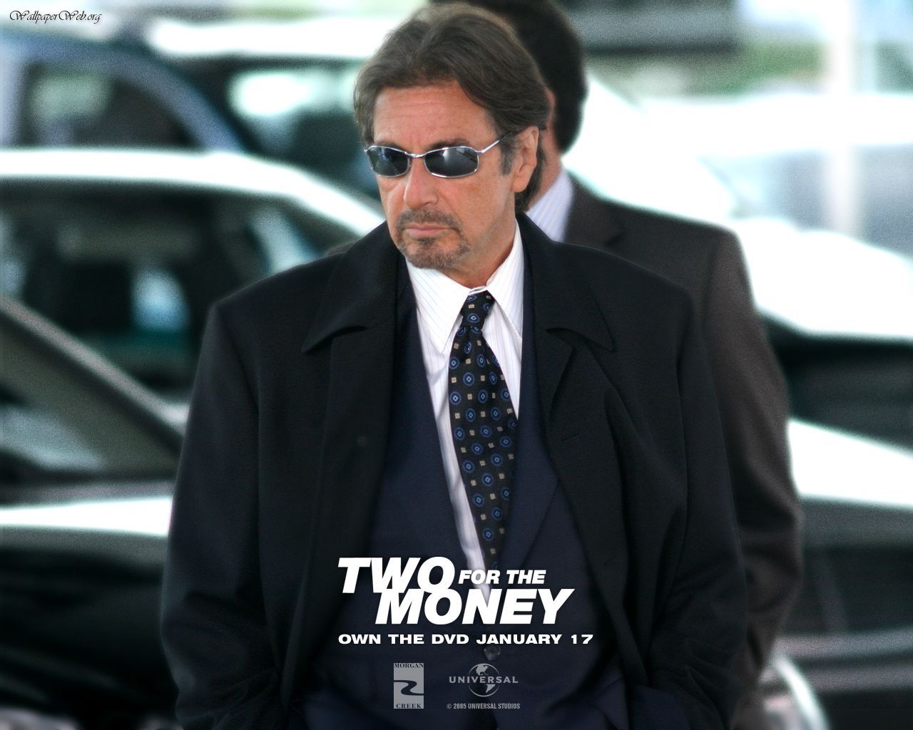 Al Pacino Two For The Money - HD Wallpaper 
