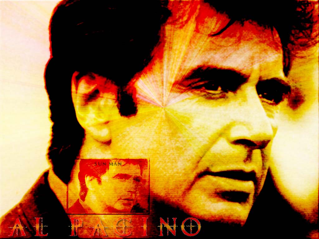 Al Pacino - Insider Movie Poster - HD Wallpaper 