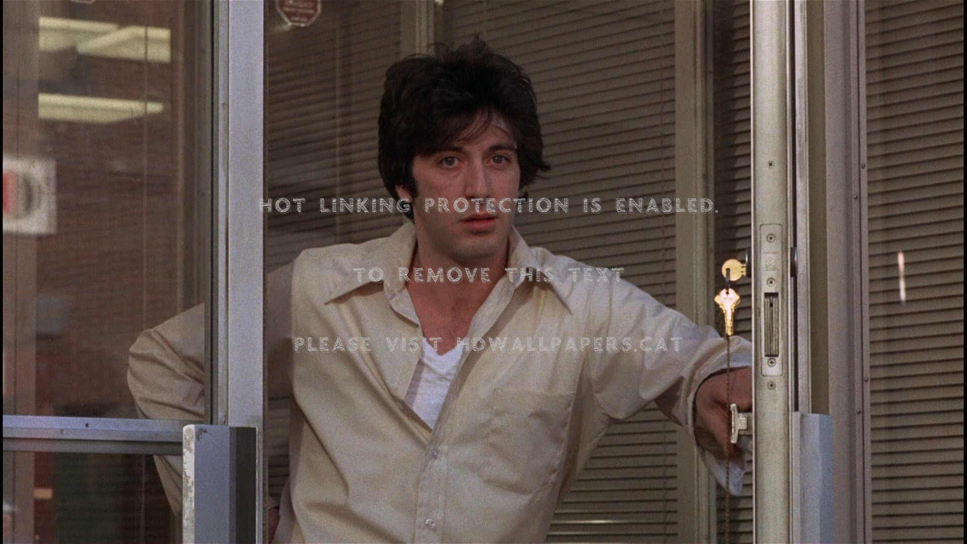 Dog Day Afternoon Al Pacino Sonny Wortzik - Al Pacino Dog Day Afternoon - HD Wallpaper 