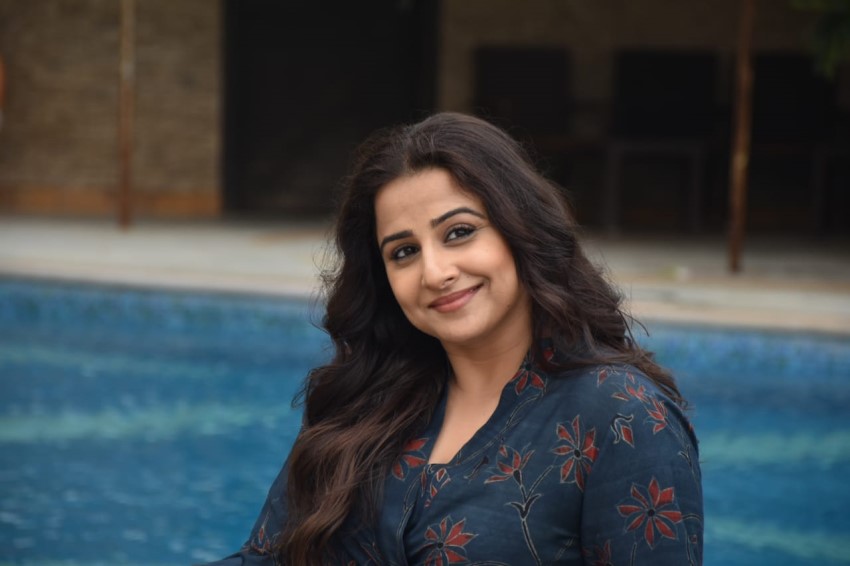 Vidya Balan Images Hd - HD Wallpaper 