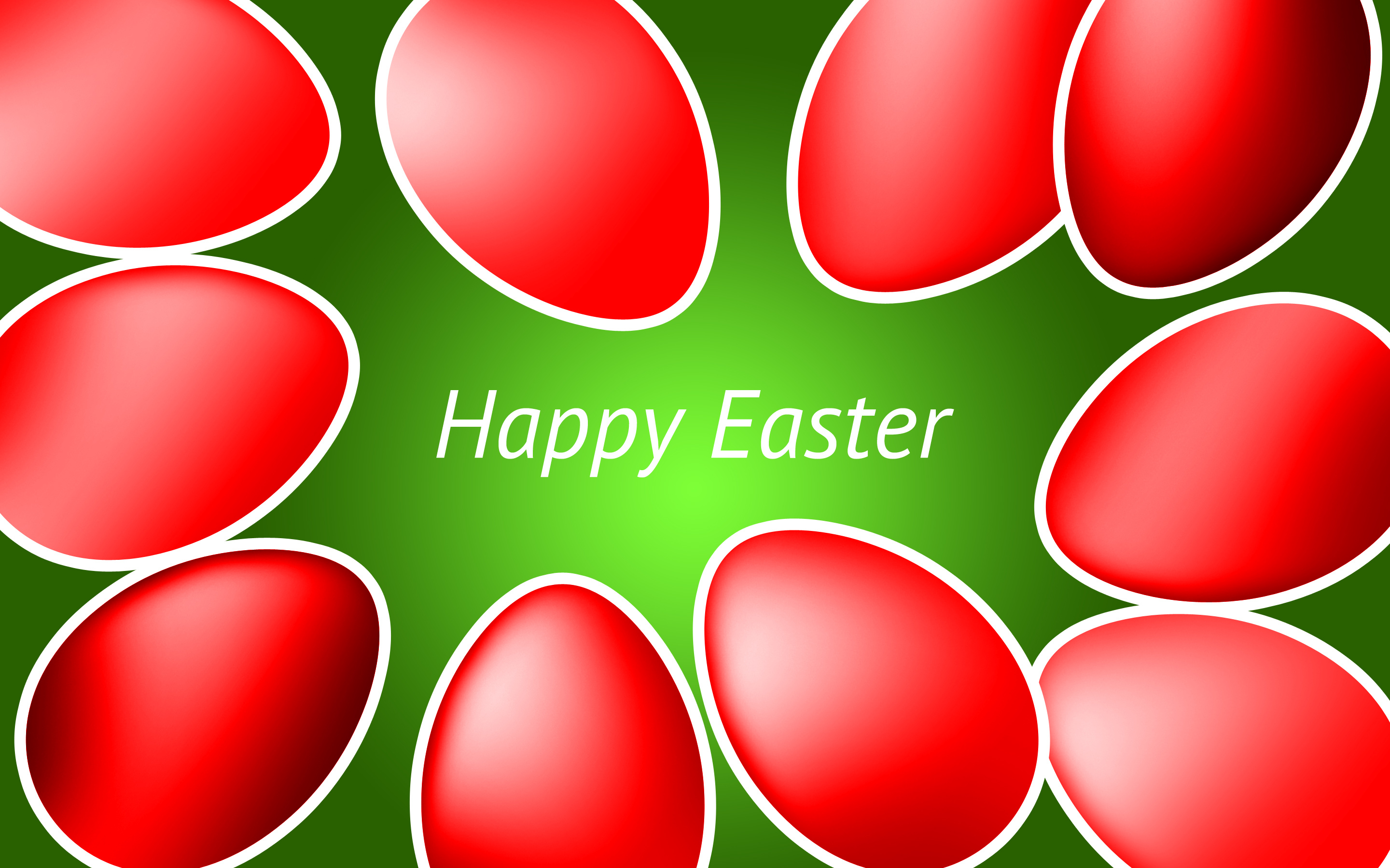 Circle - HD Wallpaper 