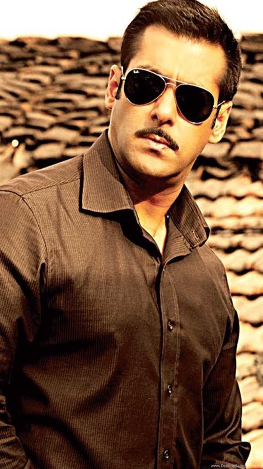 Salman Khan In Dabangg - 540x960 Wallpaper Salman Khan In Dabangg - 540x960 Wallpaper