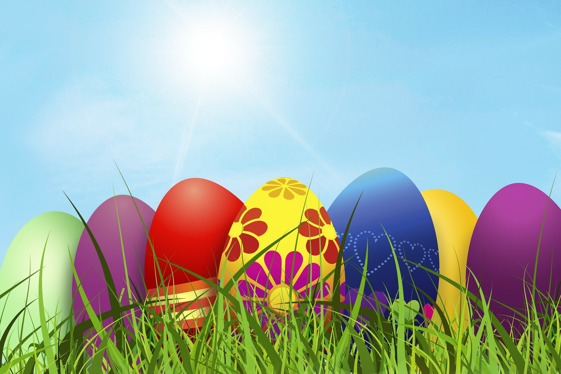 Easter Hd Wallpaper Desktop Download 
 Data-src /w/full/5/2/4/207112 - Easter Wallpapers Free - HD Wallpaper 