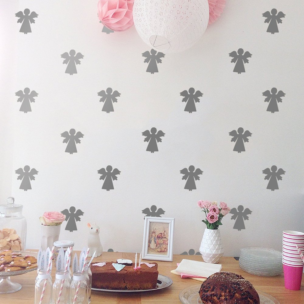 Glitter Sheet Room Decoration - HD Wallpaper 