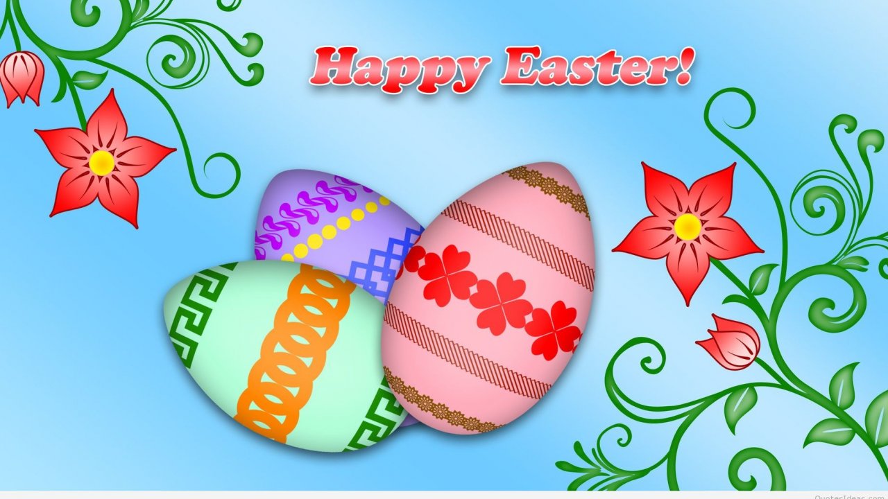 Free Easter Images Download - HD Wallpaper 