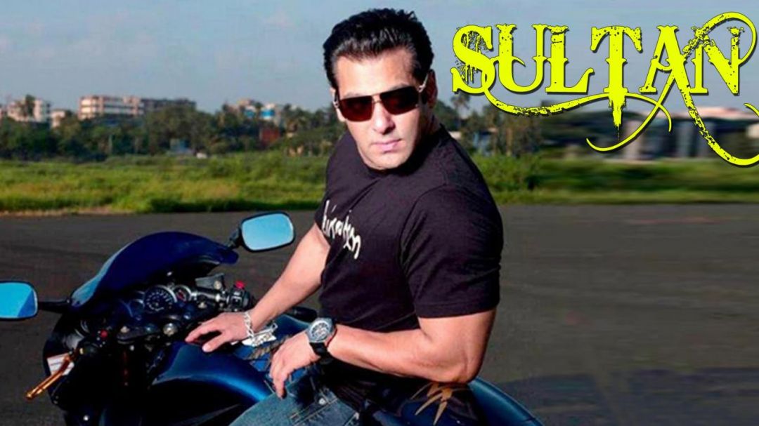 Android, Iphone, Desktop Hd Backgrounds / Wallpapers - Salman Khan On Bike - HD Wallpaper 