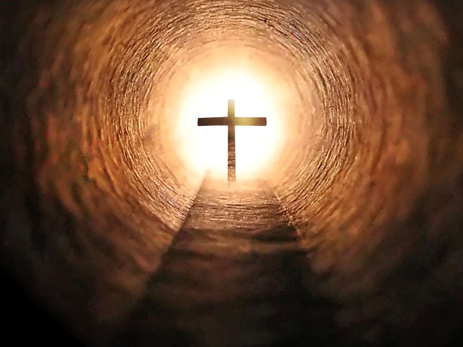45118 Christian Wallpapers Quotes Cross Easter Background - Easter Christian Background - HD Wallpaper 