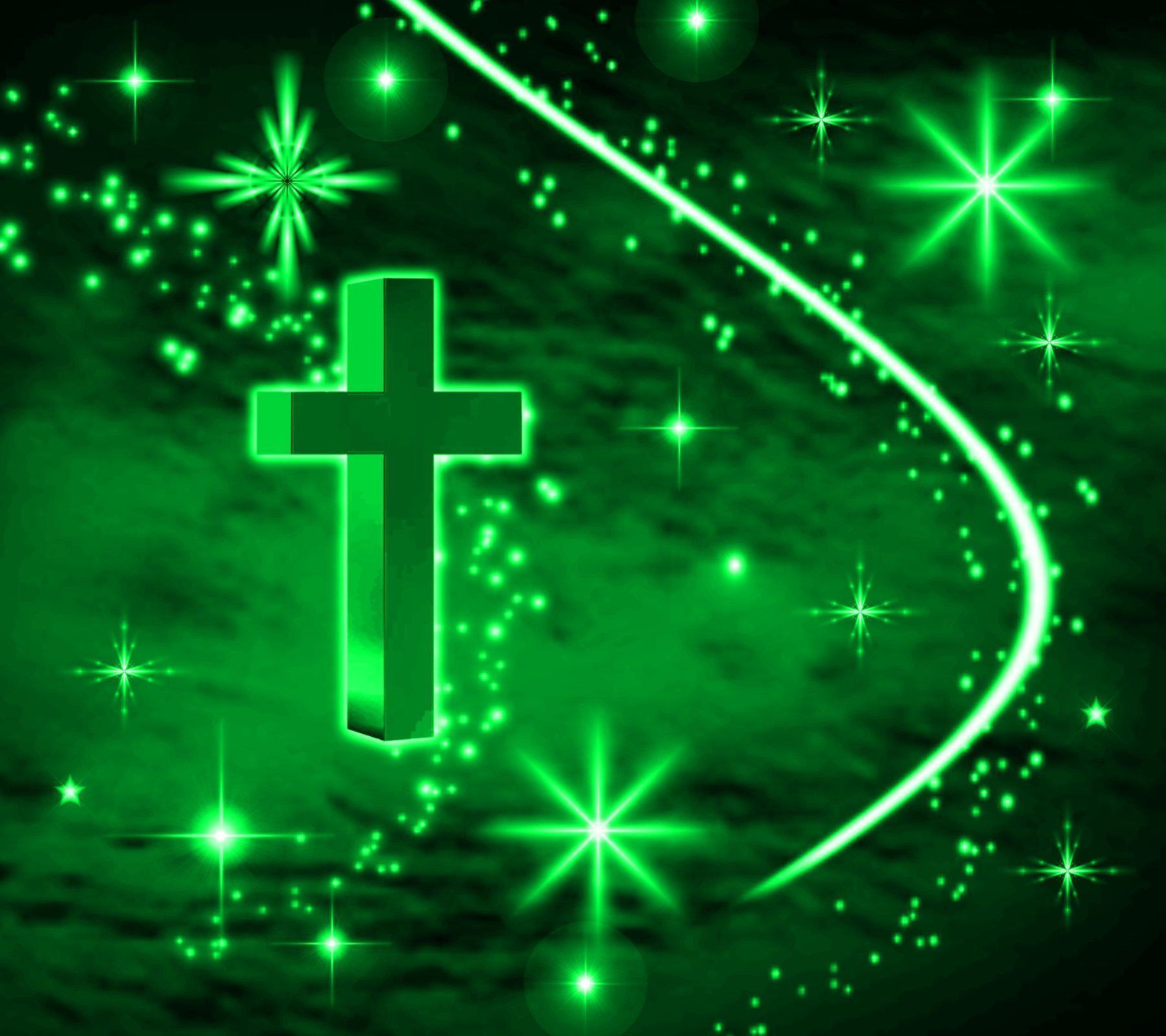 Stunning Name Photo - Green Background With A Cross - 1800x1600 Wallpaper - Stunning Name Photo - Green Background With A Cross - 1800x1600 Wallpaper -