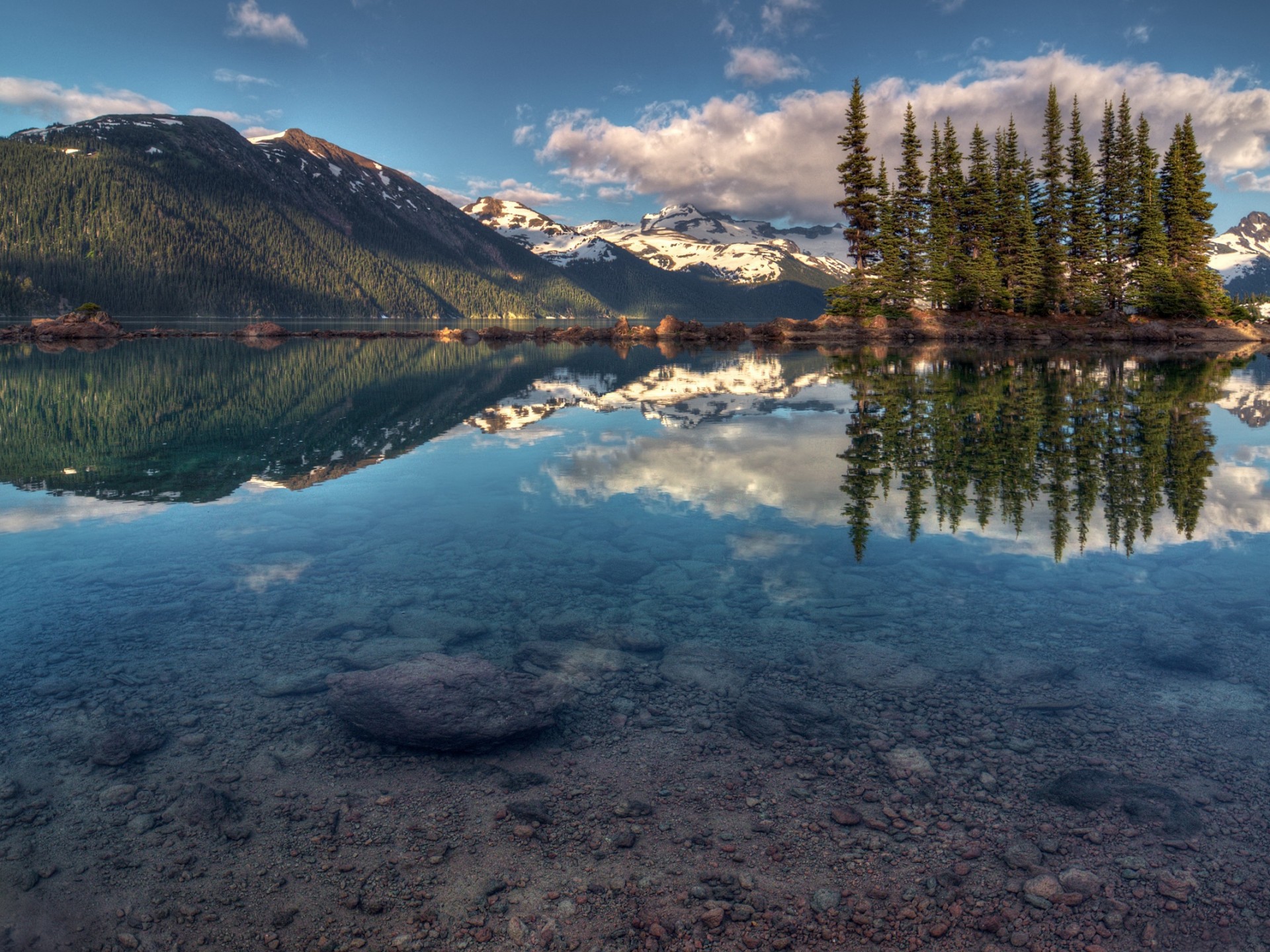 Microsoft Wallpapers Clear Water - HD Wallpaper 