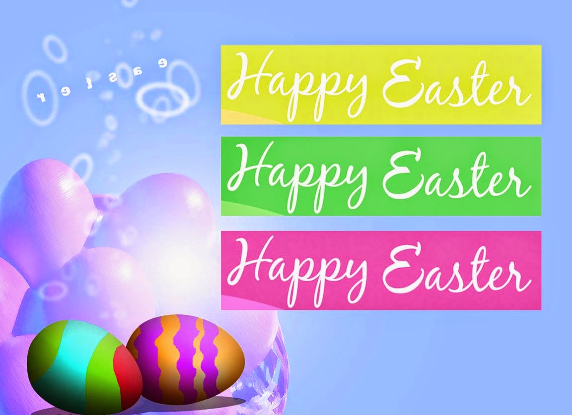 Easter - HD Wallpaper 