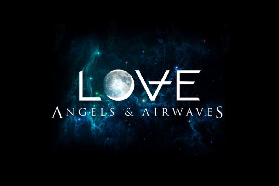 Angel And Airwaves Love - HD Wallpaper 