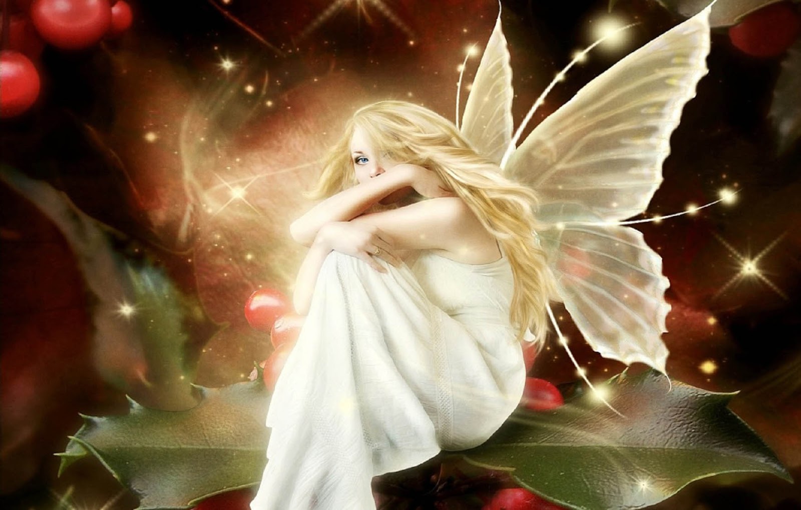 Beautiful Christmas Angel Pictures Sexy Christmas Pics - Beautiful Angel Sexy - HD Wallpaper 