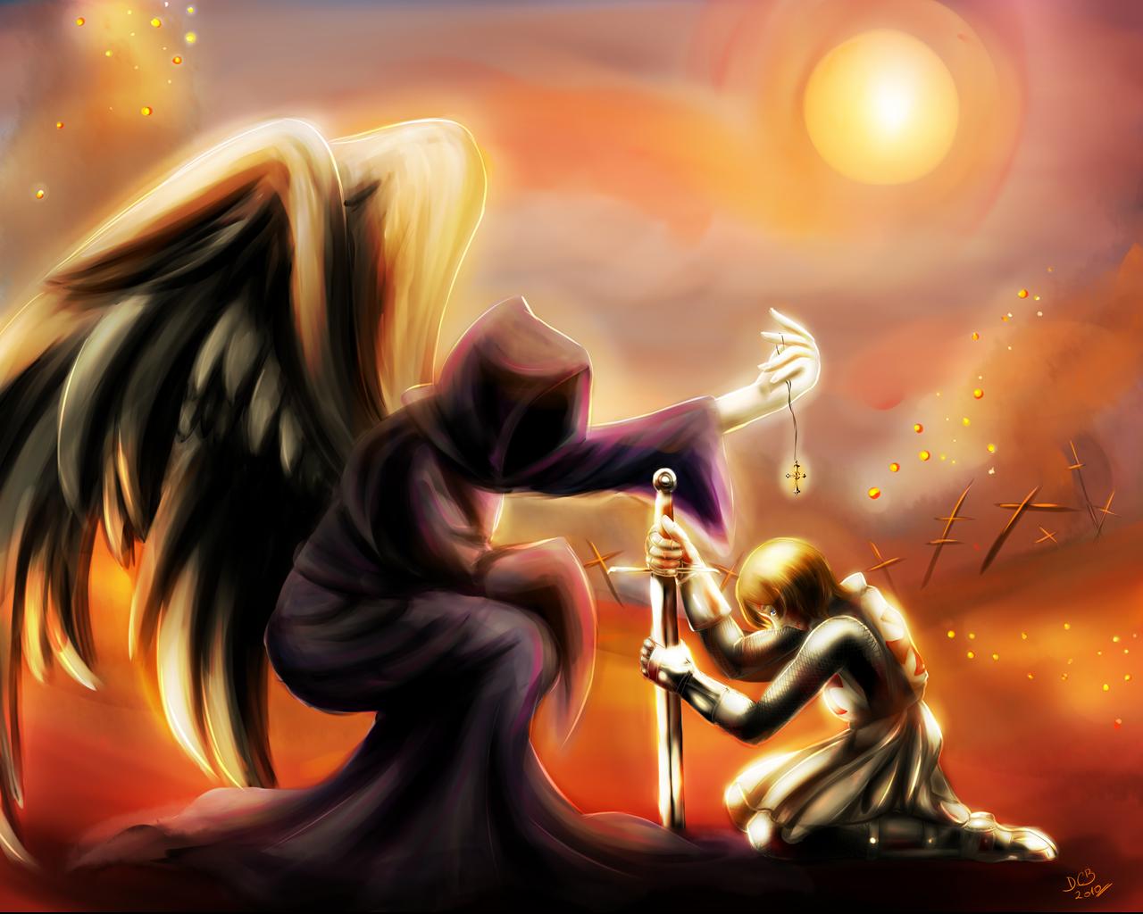 Whole System Is Ruled By Fear - HD Wallpaper 