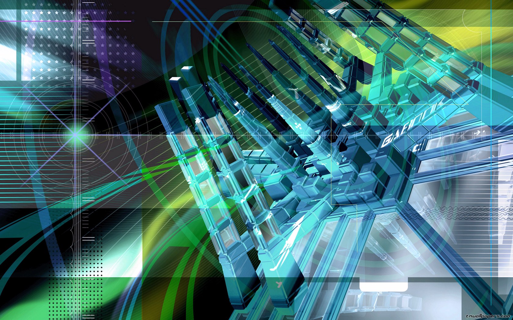 3d Wallpaper Hd 1680x1050, - 3d Hd - HD Wallpaper 