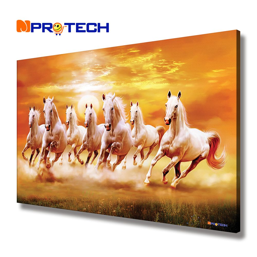 7 Horse Wall Painting - 1000x1000 Wallpaper 7 Horse Wall Painting - 1000x1000 Wallpaper