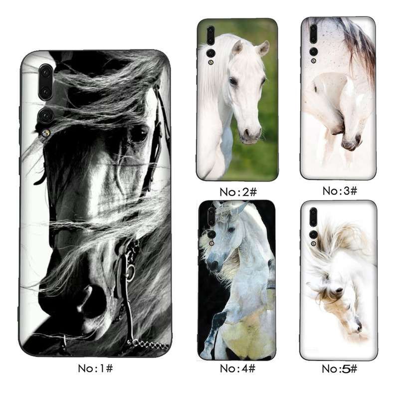 Horse - HD Wallpaper 