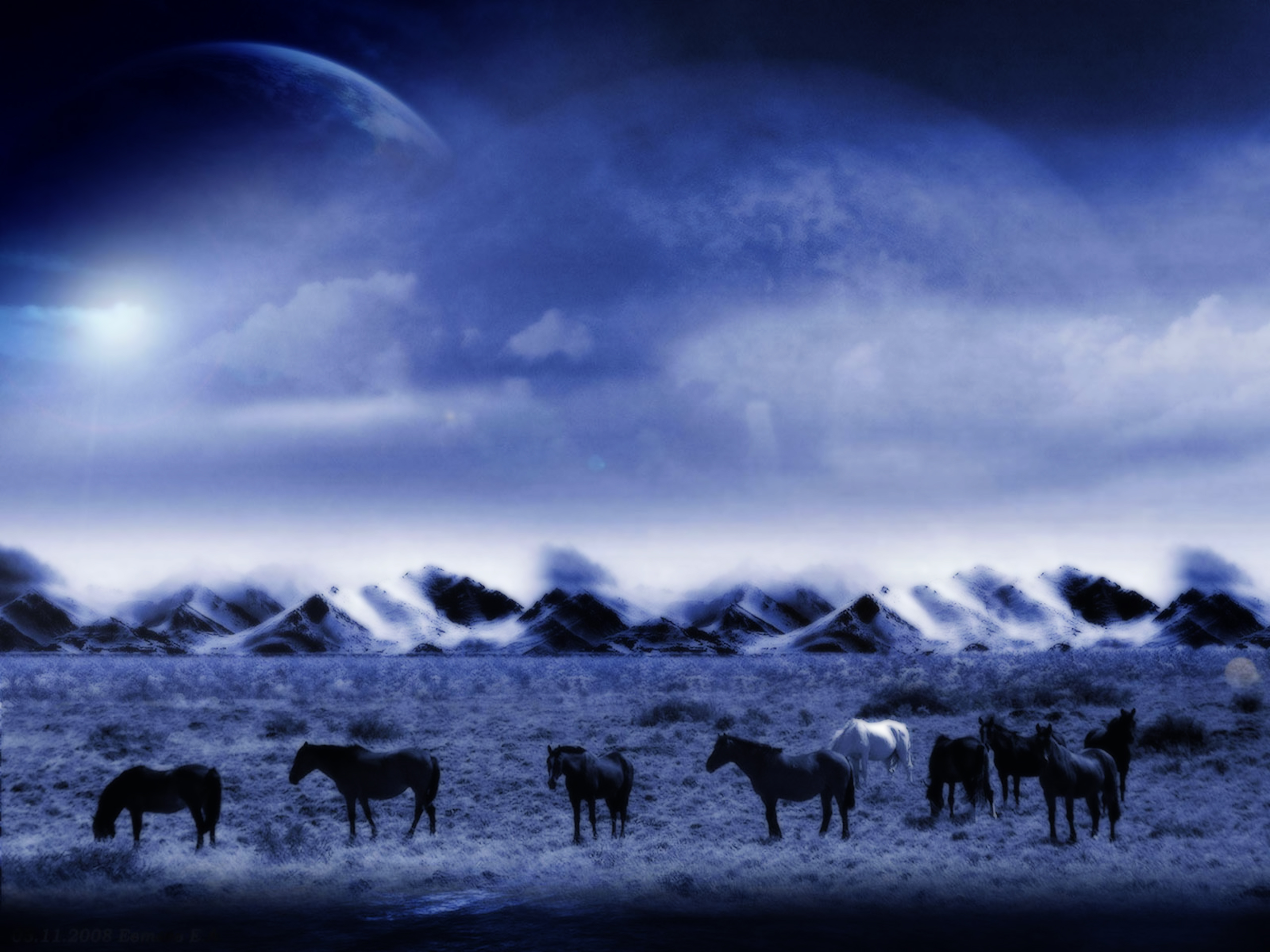 Monte Fitz Roy - HD Wallpaper 