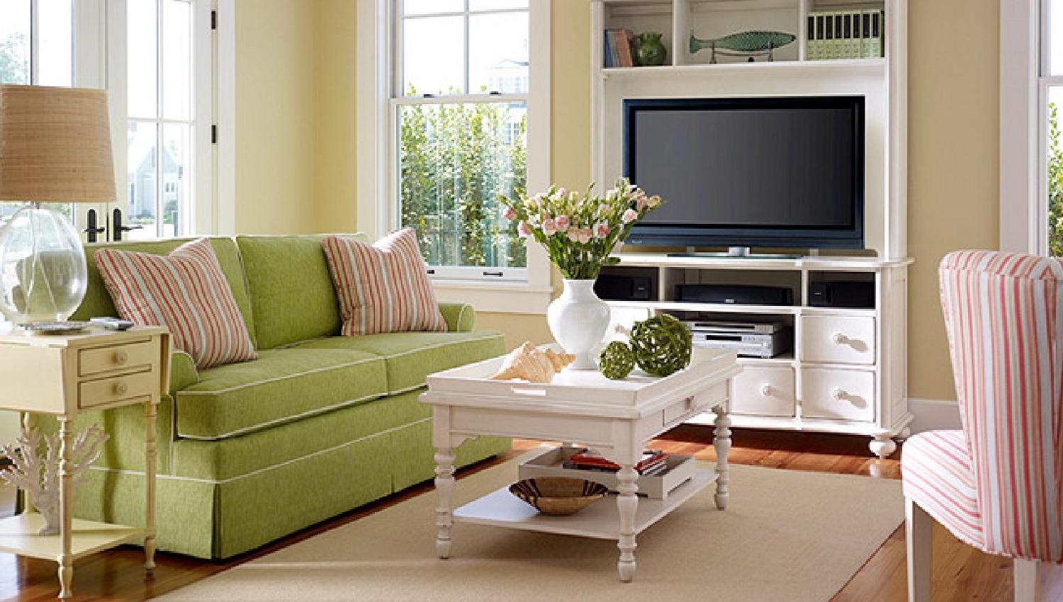 Cute Small Living Room Designs - HD Wallpaper 