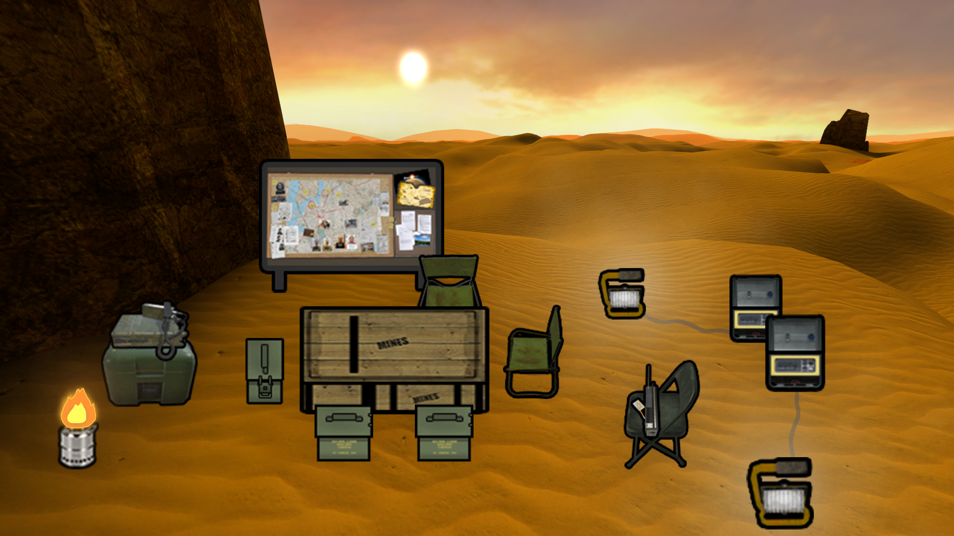 Screenshot - HD Wallpaper 