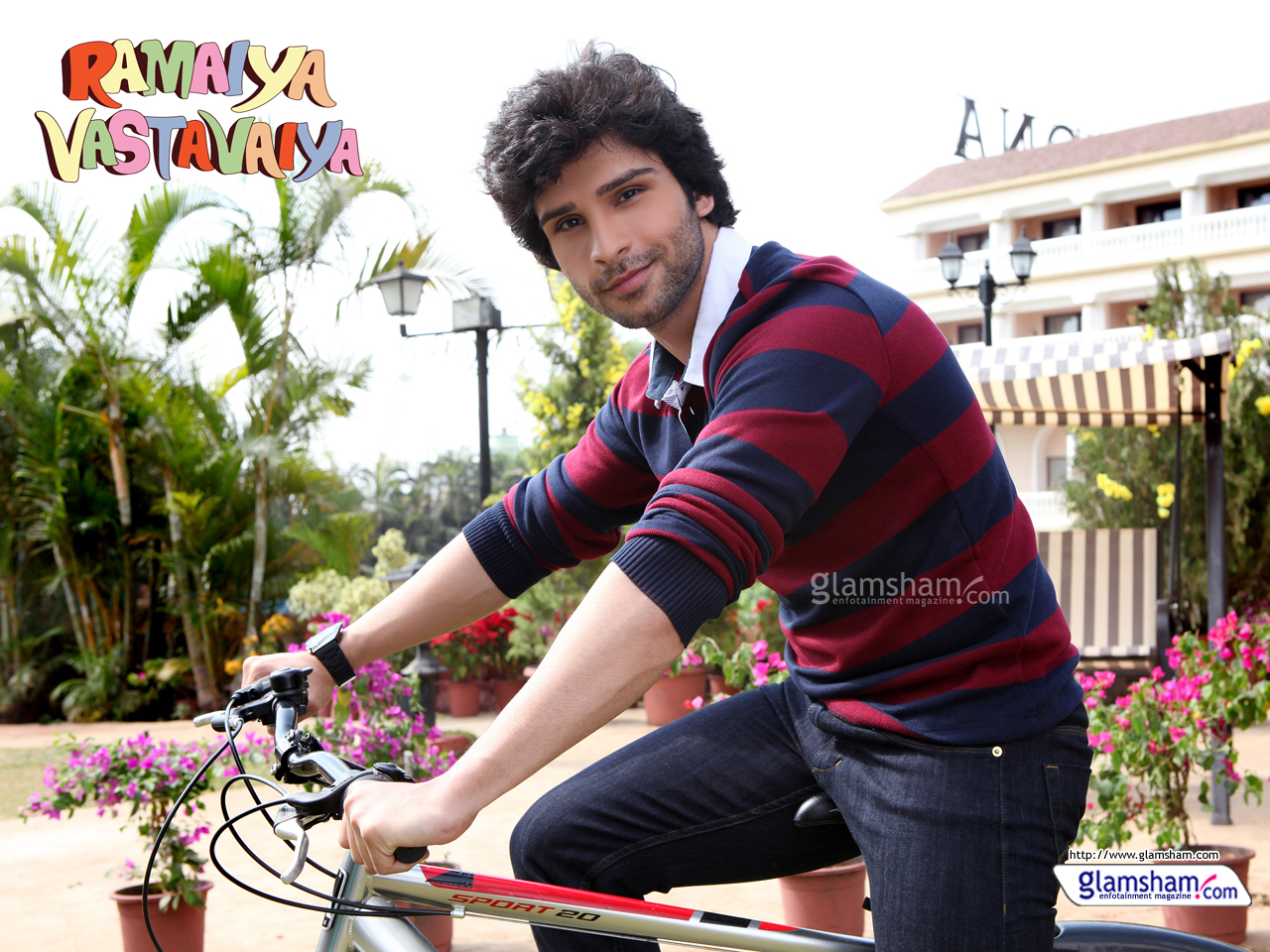 Girish Kumar Bollywood Actor - HD Wallpaper 
