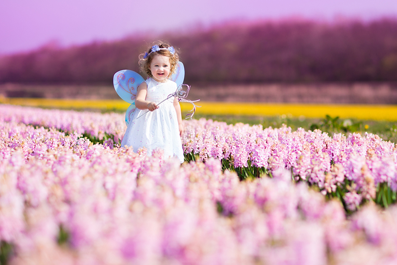 Beautiful Princess Beautiful Cute Baby - HD Wallpaper 
