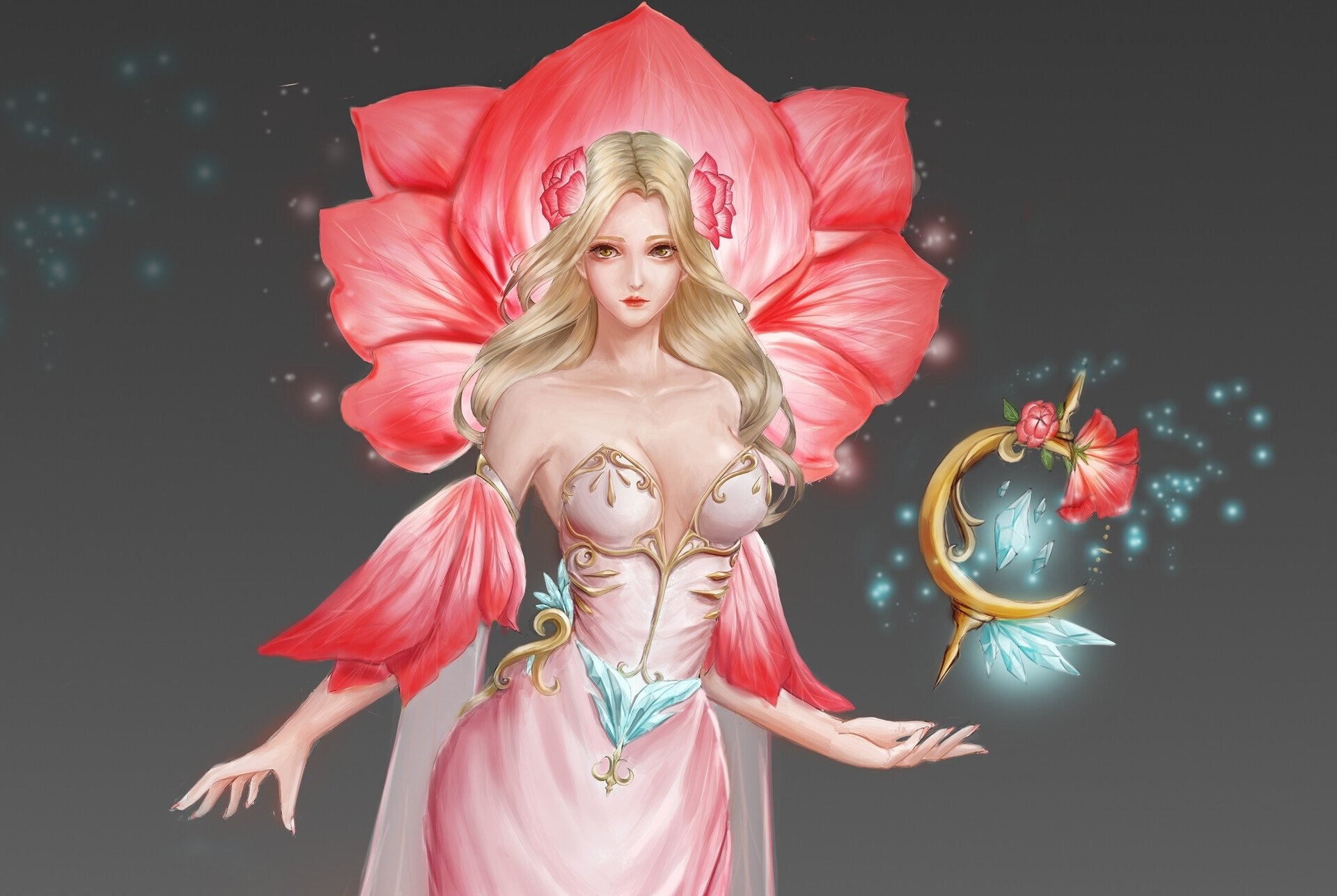 Mythology - HD Wallpaper 