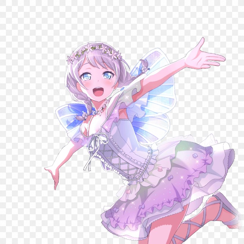 Bang Dream！少女乐团派对 Bang Dream Desktop Wallpaper Art - Bang Dream - HD Wallpaper 