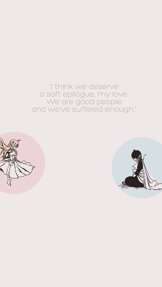 Fairy Tail, Zeref, And Mavis Image - Sitting - HD Wallpaper 