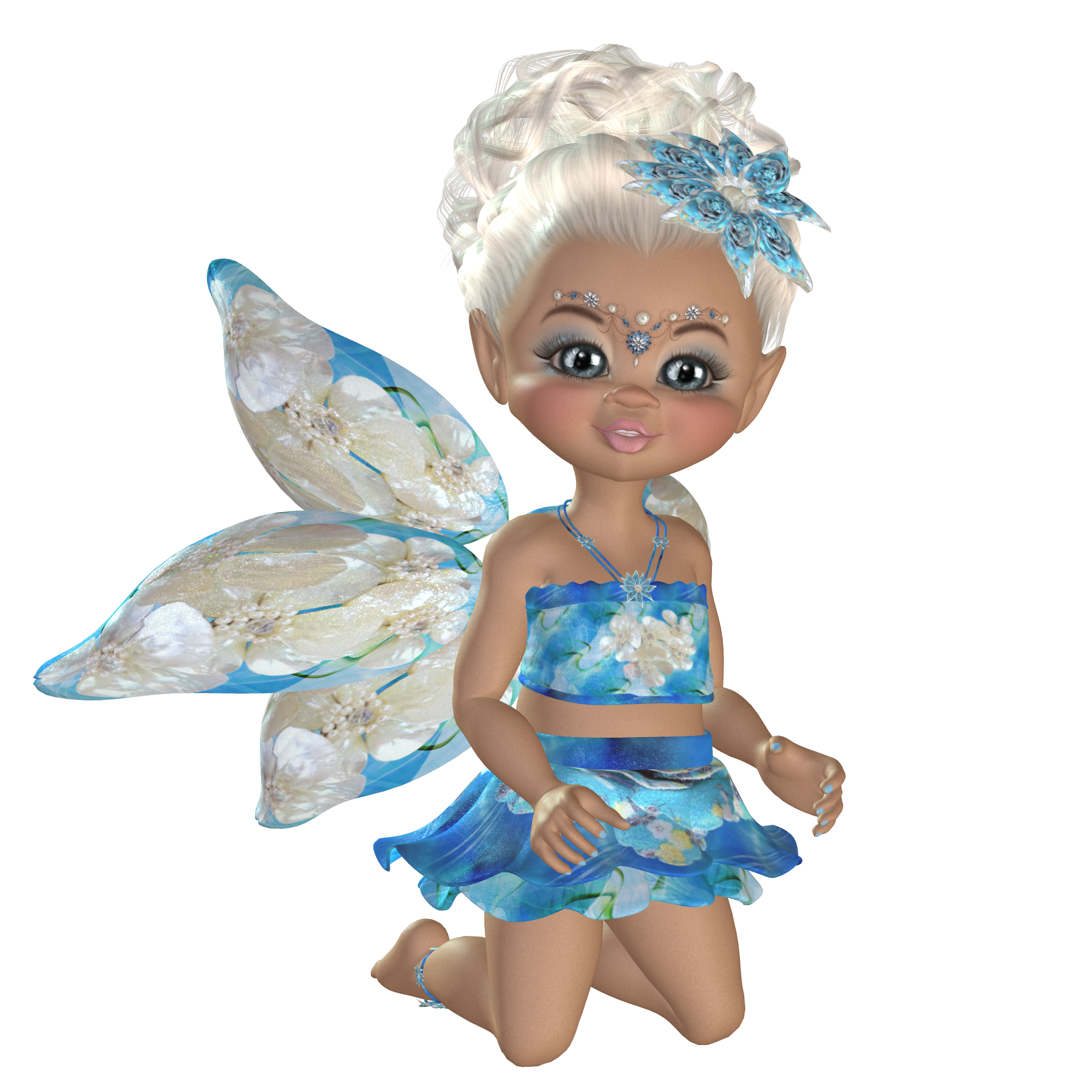 Fairy - HD Wallpaper 