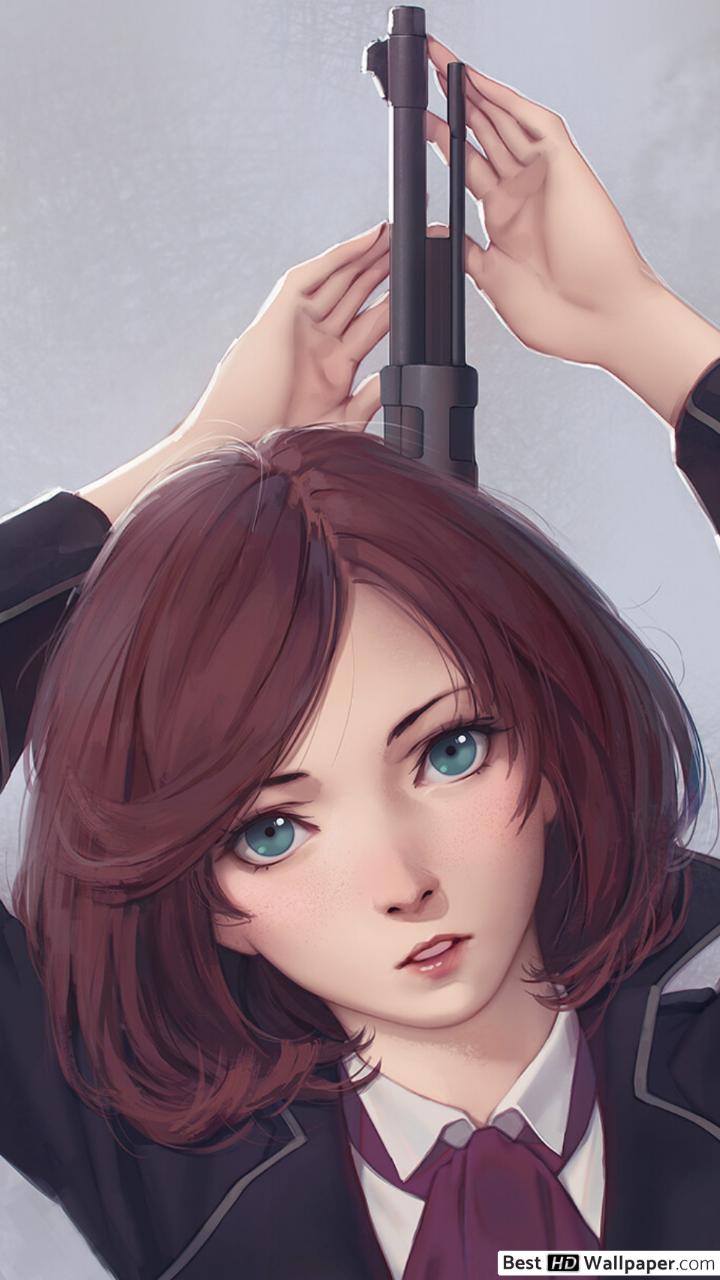 Fairy Gone Art - HD Wallpaper 