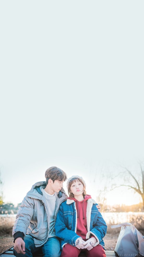 Kim Bok Joo Weightlifting Fairy - HD Wallpaper 