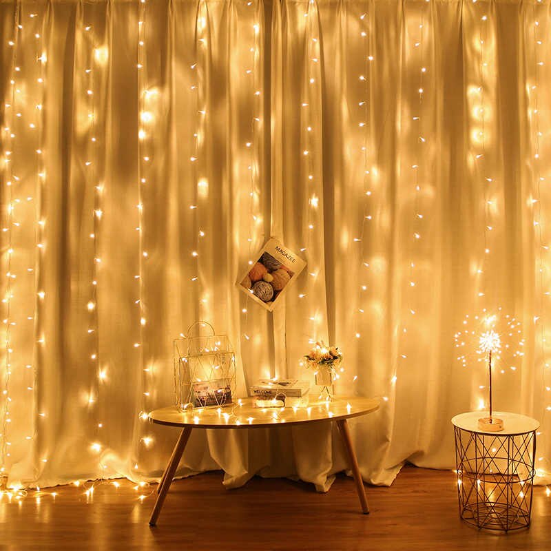 Led Icicle String Lights 3m Remote Christmas Light - Light-emitting Diode - 800x800 Wallpaper Led Icicle String Lights 3m Remote Christmas Light - Light-emitting Diode - 800x800 Wallpaper