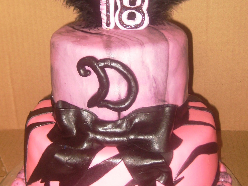 Cake Decorating - HD Wallpaper 