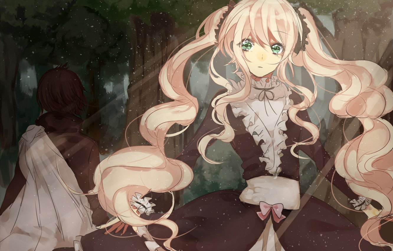 Photo Wallpaper Art, Fairy Tail, Pixiv Id 4423373, - Fairy Tail Mavis Art - HD Wallpaper 