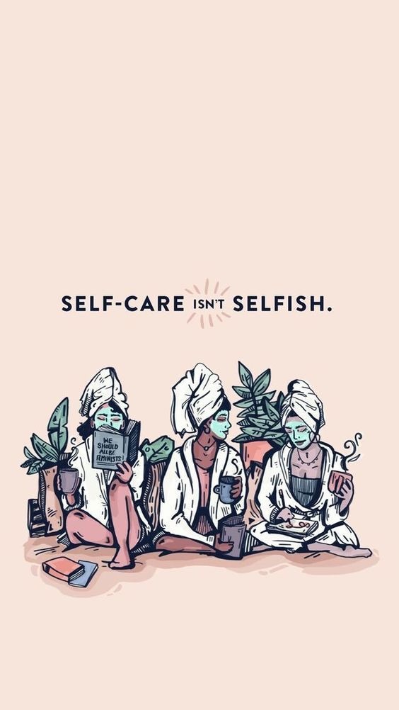 Self Care Sunday Quotes - HD Wallpaper 